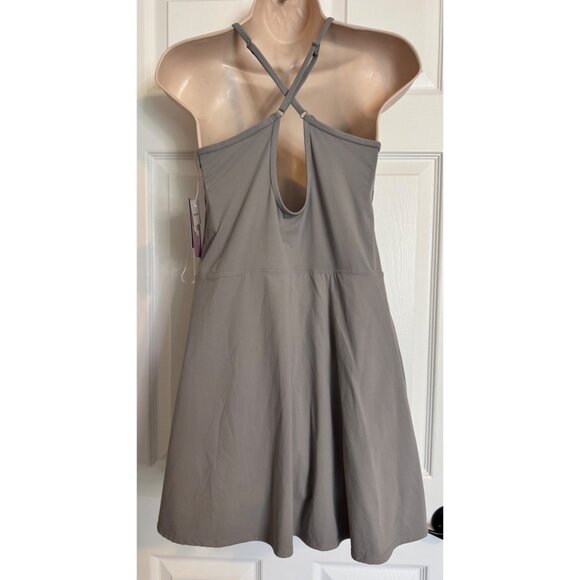 Joy Lab Active Dress Shorts Size Large Glazed Granite Pickleball Tennis NWT $40 - Picture 9 of 9